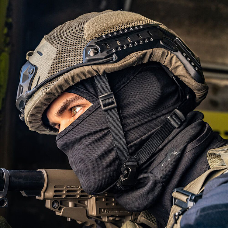 כיסוי לקסדת FAST של חגור