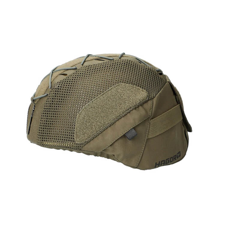 כיסוי לקסדת PASGT חגור