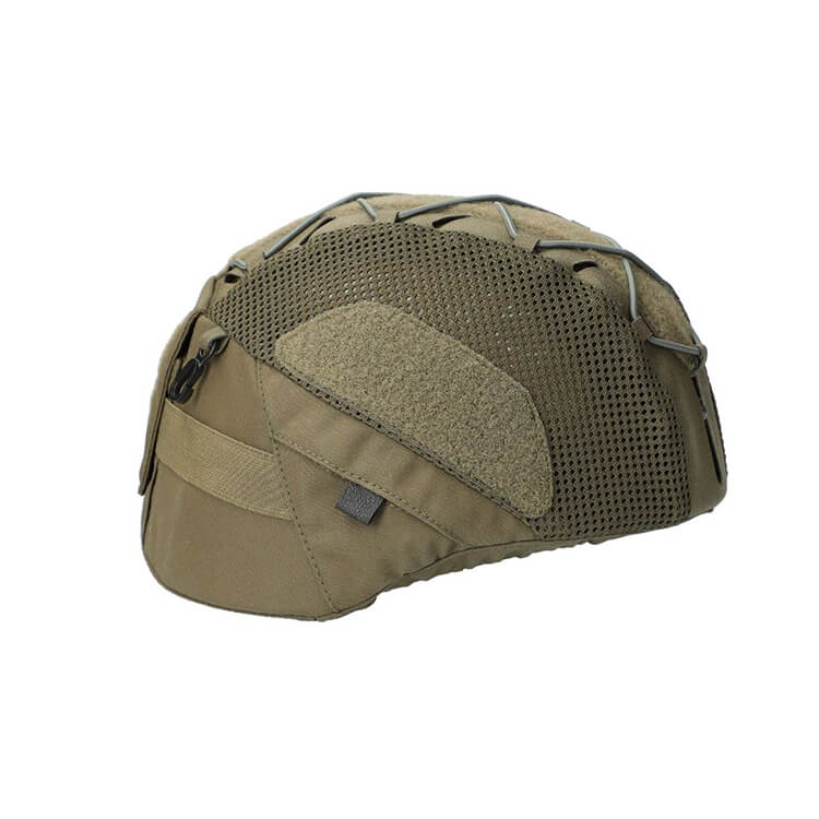 כיסוי לקסדת PASGT של חגור – לחיילים