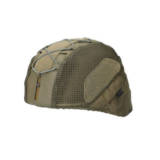 כיסוי לקסדת PASGT של חגור תמונת צד כיסוי לקסדת PASGT של חגור תמונת צד