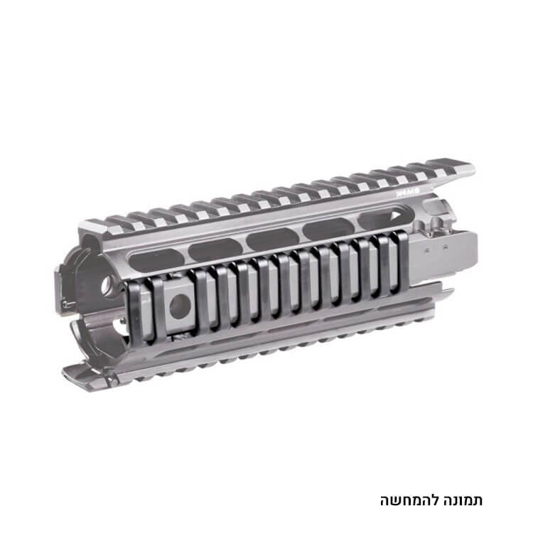 כיסוי מסילה סולם – CAA