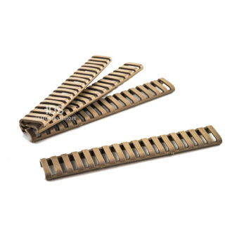 כיסוי מסילה סולם של CAA דגם LRC חאקי כיסוי מסילה סולם של CAA דגם LRC חאקי