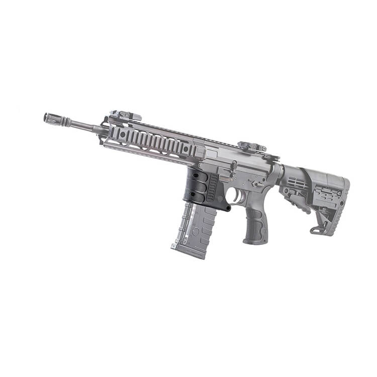 מאחז חסנית של CAA