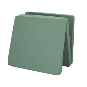 מזרן מתקפל לטיולים – מתקפל ל-3 של חגור, ירוק ש מזרן מתקפל לטיולים – מתקפל ל-3 של חגור, ירוק ש