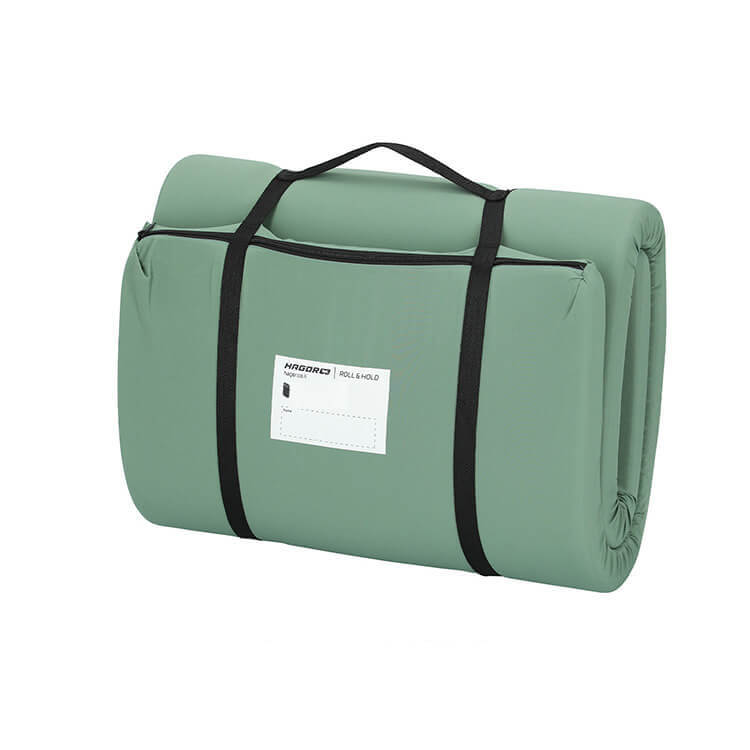 מזרן קמפינג מתגלגל חגור לקניה אונליין – ירוק (1)