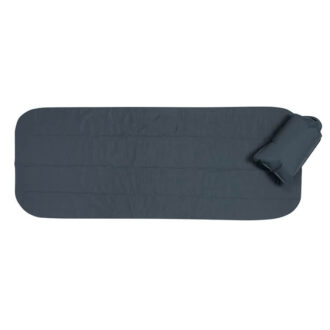 מזרן קמפינג מתנפח של חגור