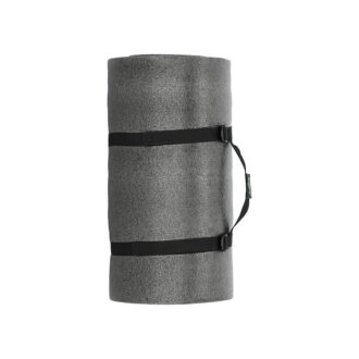 מזרן שטח מתגלגל 2 סמ עובי של חגור מזרן שטח מתגלגל 2 סמ עובי של חגור