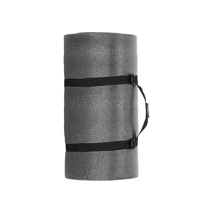 מזרן שטח מתגלגל 2 סמ עובי של חגור