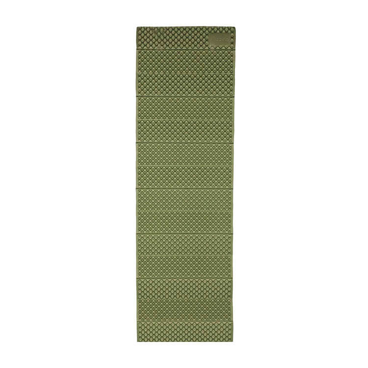 מזרן שטח מתקפל אקורדיון – חגור – פתוח