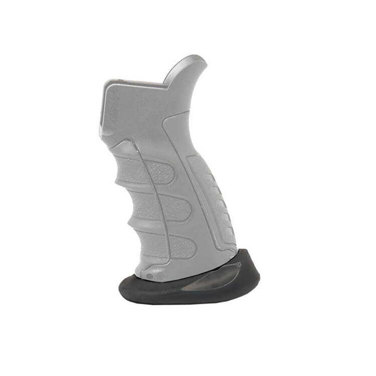 מעמד לידית האחיזה לשיפור יציבות הנשק – CAA