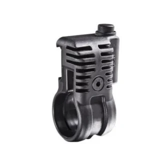 מתאם פנס ולייזר PLS1Q של CAA – שחור מתאם פנס ולייזר PLS1Q של CAA – שחור