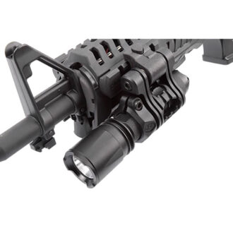 מתאם פנס לנשק של CAA -תמונה להמחשה מתאם פנס לנשק של CAA -תמונה להמחשה