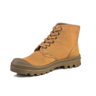 נעליי קומנדו סקאוט חאקי ושחור טבע נאות נעליי קומנדו סקאוט חאקי ושחור טבע נאות