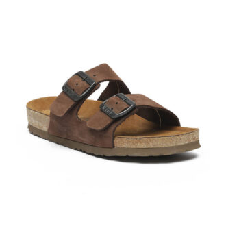 סנדלי טבע נאות לגברים שדם שחר צבעים שונים סנדלים אורטופדיים לקניה אונליין