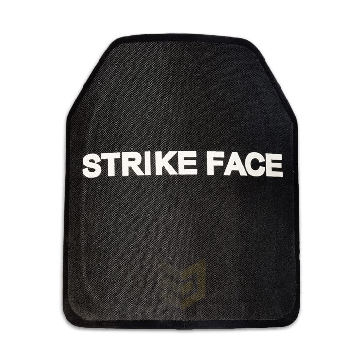 פלטה קרמית IV Strike face Stand alone