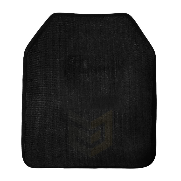 פלטת מיגון קרמית