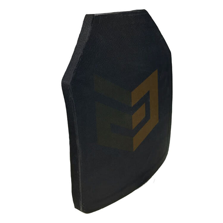 פלטת מיגון קרמית SAPI