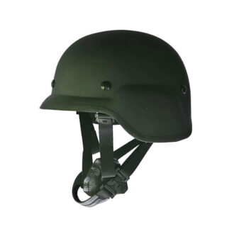 קסדה בליסטית פסגת PASGT מצדה ארמור – ירוק קסדה בליסטית פסגת PASGT מצדה ארמור – ירוק