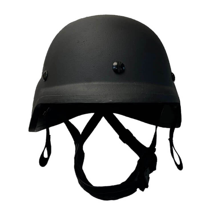 קסדה בליסטית פסגת PASGT מצדה ארמור – מיגון A3