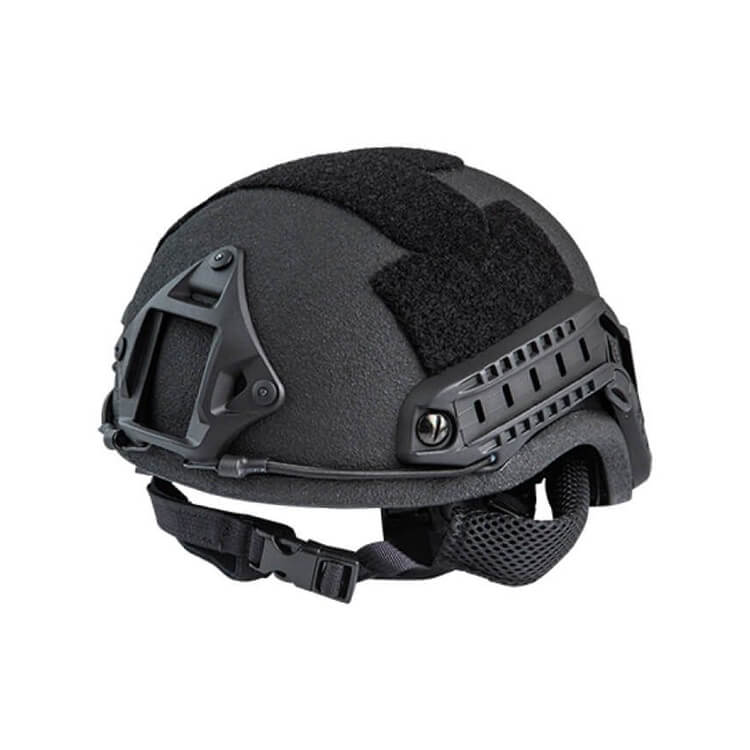 קסדה טקטית ללוחם Masada Armour Fast A3