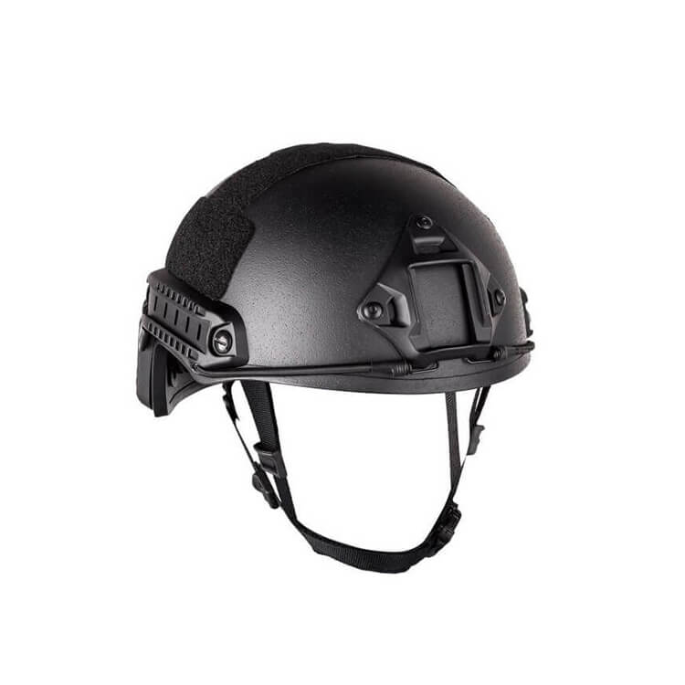 קסדה טקטית ללוחם Masada Armour Fast A3 מצדה ארמור