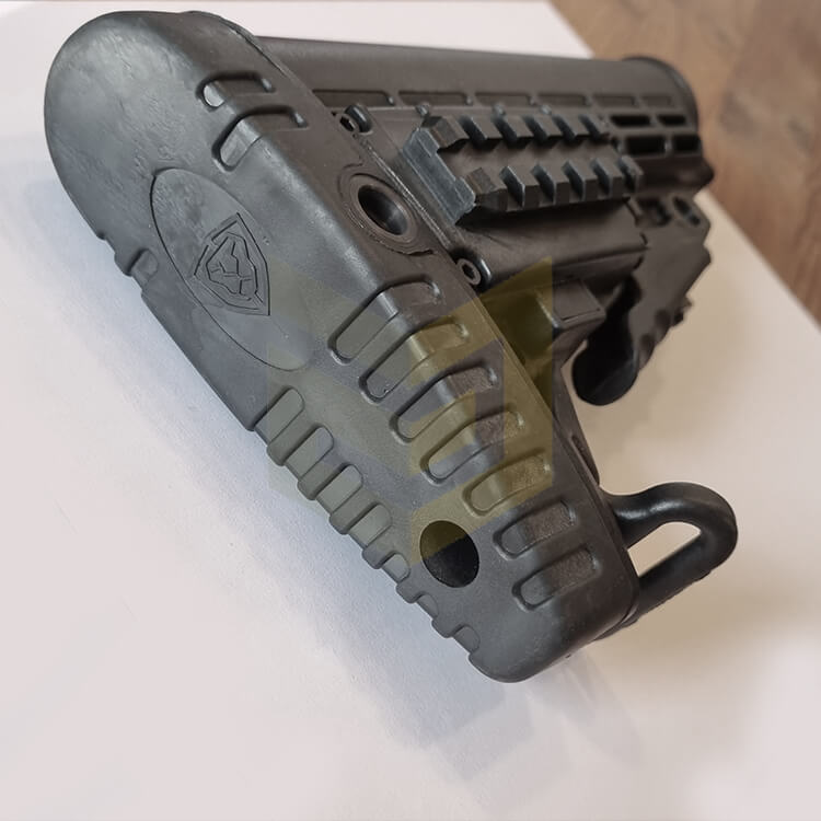 קת טקטית לרובי סער AR15, M4 ו-M16 של CAA ישראל – CBS