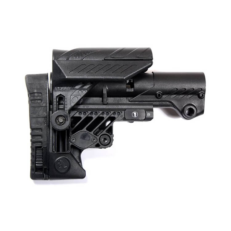 קת צליפה של CAA