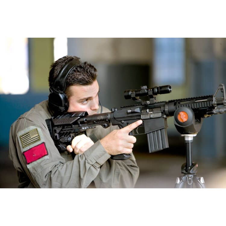 קת צליפה – תמונה להמחשה