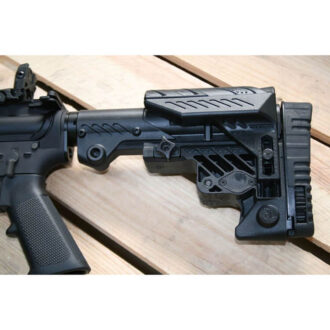 קת צלפים מתכווננת לרובה סער קת צלפים מתכווננת לרובה סער