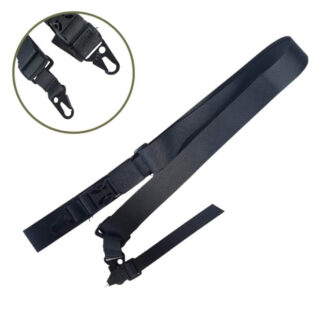 רצועה שתי נקודות