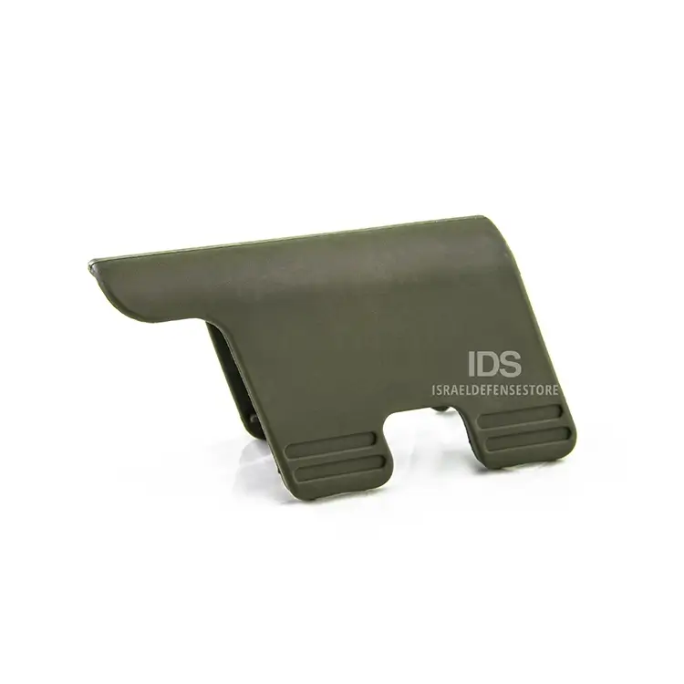 תומך לחי CP2 שחור של CAA לרובה סער ירוק