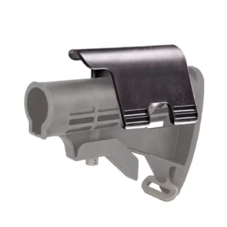 תומך לחי לקת קבועה, עם הגבהה של 2.6 ס"מ לרובה סער - CAA