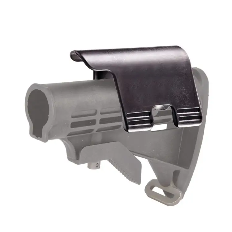 תומך לחי לרובה סער CAA שחור