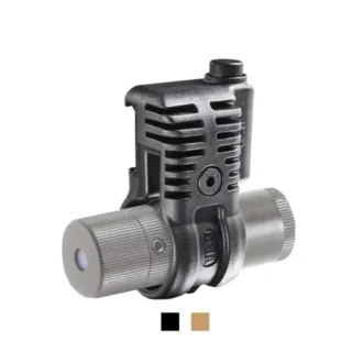 תומך לחי לרובה סער CAA - עם פנס להמחשה