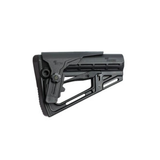 IMI-ZS201 קת טרור טקטית TS1 עם תומך לחי לנשקי M16 AR15 M4 מתוצרת IMI Defense IMI-ZS201 קת טרור טקטית TS1 עם תומך לחי לנשקי M16 AR15 M4 מתוצרת IMI Defense