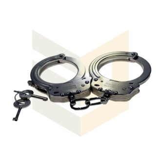 אזיקים לשוטר וללוחם – IDS אזיקים לשוטר וללוחם – IDS