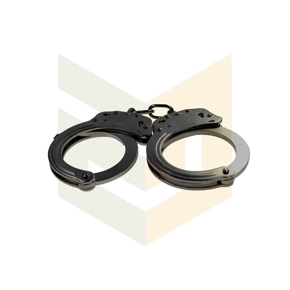 אזיקים לשוטר וללוחם – אזיקי פלדה