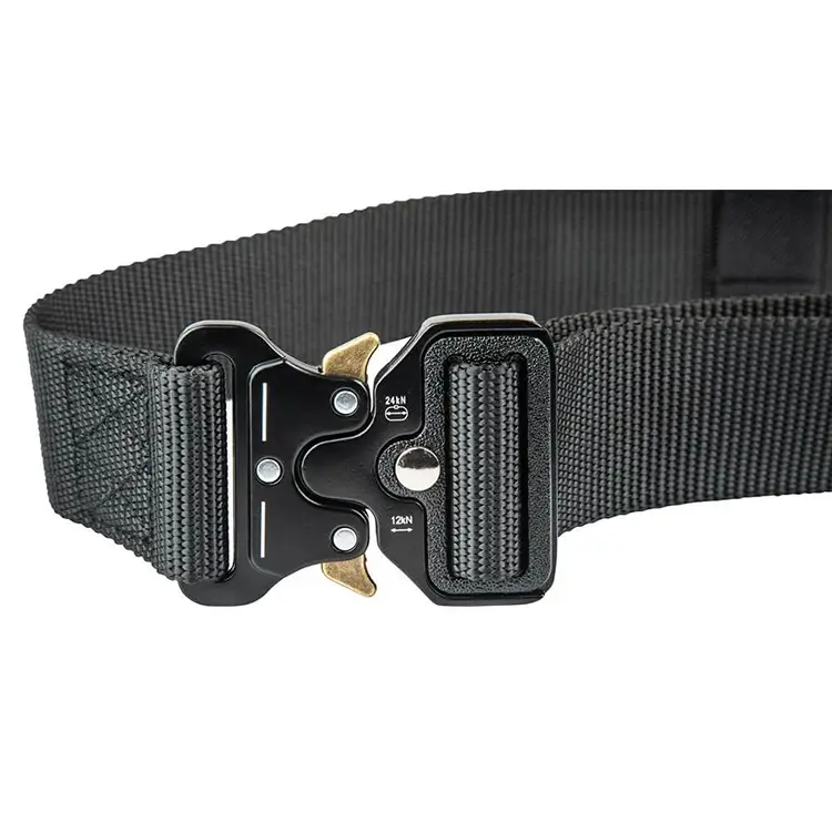 חגורה טקטית לחייל לנשיאת משקלים כבדים