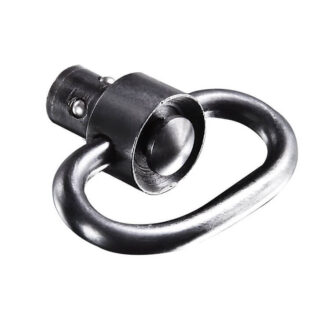 חח שחרור מהיר QD אבזם PBSS לרצועת נשק של CAA