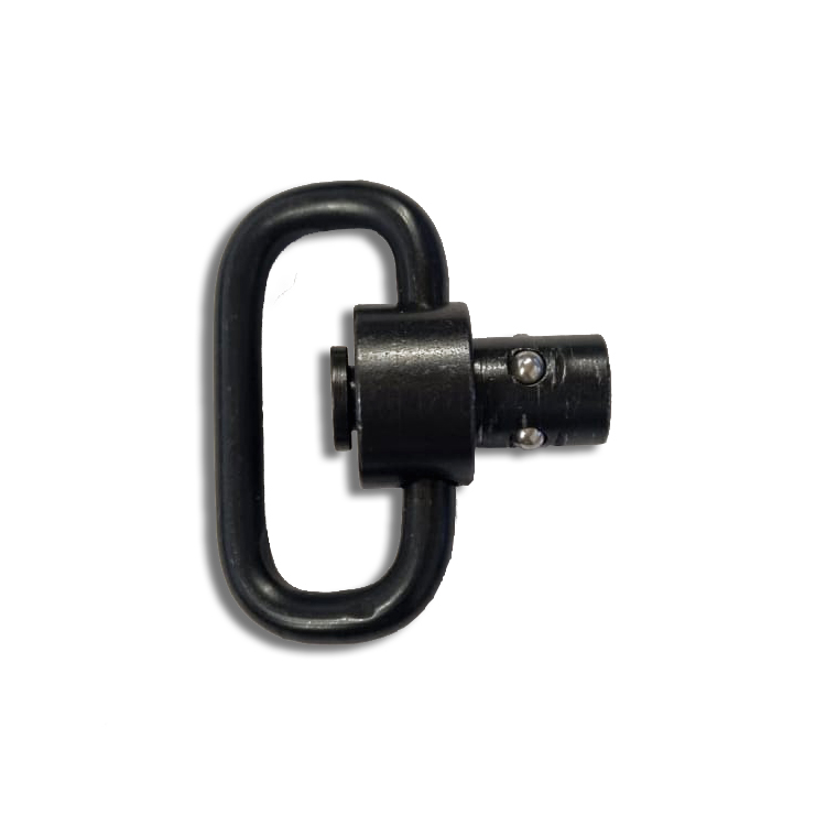 חח שחרור מהיר QD עם כפתור