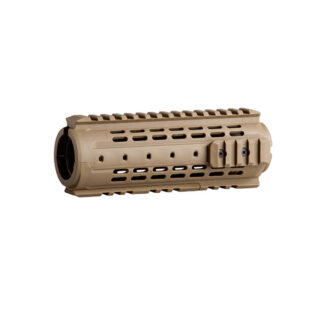 מתפסי טרור פיקטיניים לרובה AR15 IMI-ZPG06, חאקי מתפסי טרור פיקטיניים לרובה AR15 IMI-ZPG06, חאקי