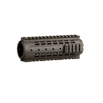 מתפסי טרור פיקטיניים לרובה AR15 IMI-ZPG06, ירוק מתפסי טרור פיקטיניים לרובה AR15 IMI-ZPG06, ירוק