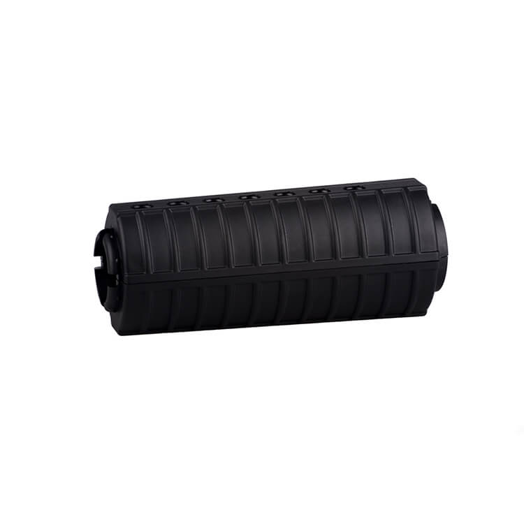 מתפסים לנשק לרוסר של IMI – מבודדי חום IMI-ZPG01 – שחור