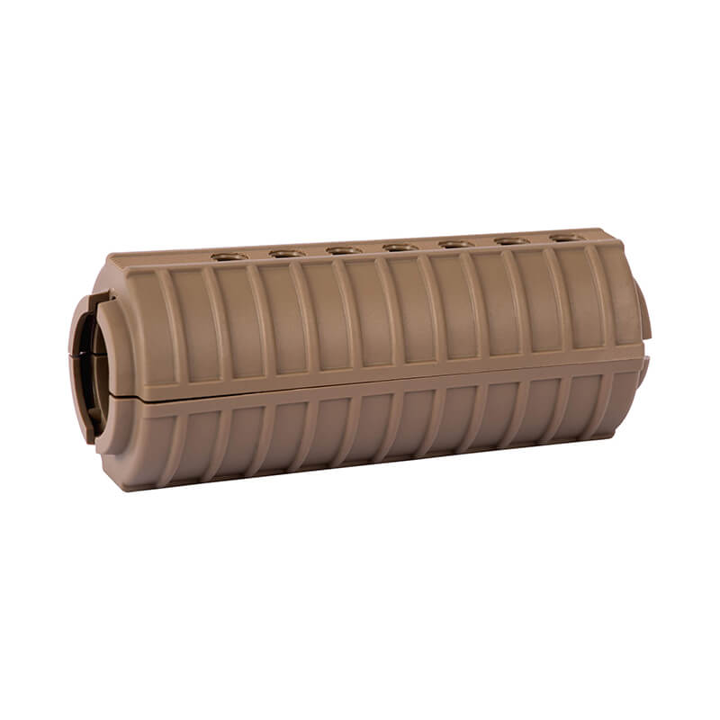 מתפסים לנשק עבור רובי M4- AR15 מבודדי חום – IMI Defense חאקי