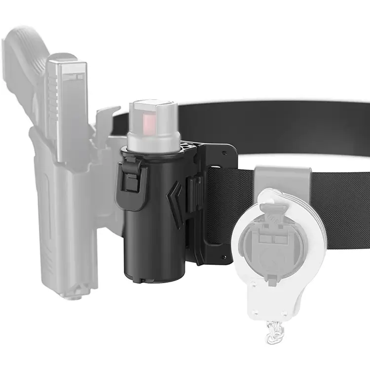 נרתיק לגז פל]ל – אורפז – תמונה להמחשה על חגורה