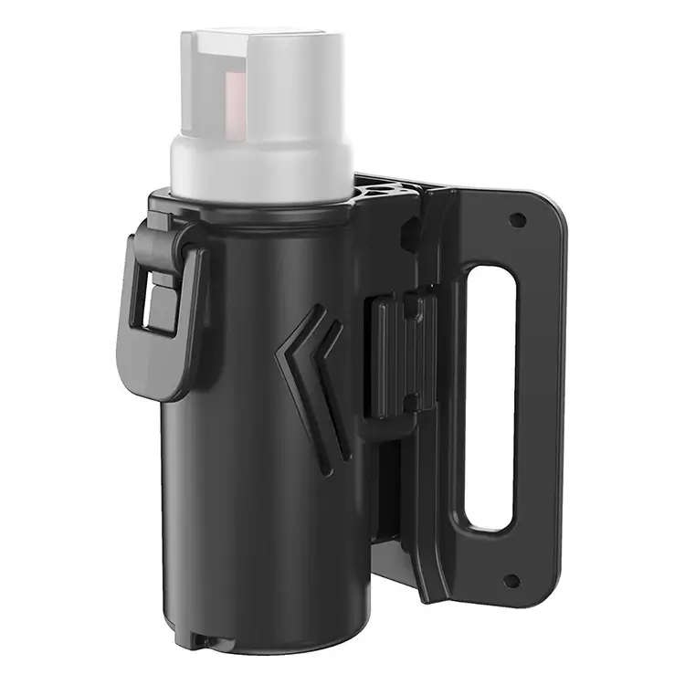 נרתיק לגז פלפל של אורפז לנשיאה על חגורה – לקניה אונליין