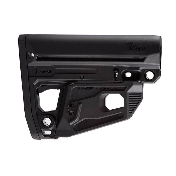 קת טקטית לרוסר דגם ZS107M של IMI לקניה אונליין IDSTORE -שחור (1)