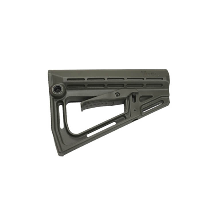 קת טרור טקטית לרוסר IMI שחור דגם IMI-ZS101 ירוק (1)