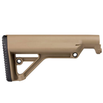 קת לרובה צלפים מסוג SR25 – דגם Operator של IMI Defense חאקי קת לרובה צלפים מסוג SR25 – דגם Operator של IMI Defense חאקי