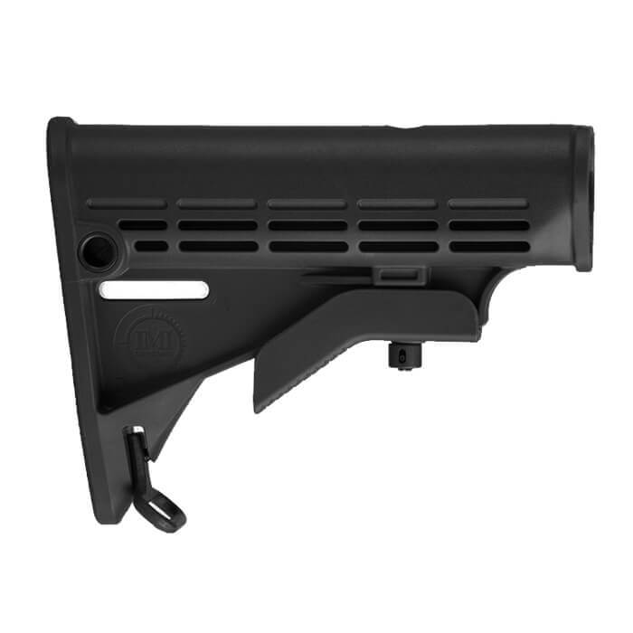 קת משופרת לרוסר M4 – שחור (1)